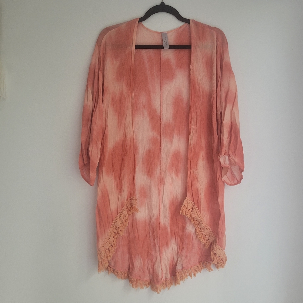 Mahina tunic